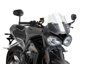 Puig Winds.New Gen. Sport Triumph Speed/Street Triple