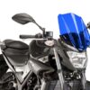 Puig Winds. New Generation Touring Yamaha Mt-03 16-18'