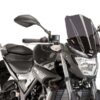 Puig Winds. New Generation Touring Yamaha Mt-03 16-18'