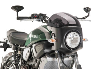Puig Windshield Yamaha Xsr700 16'-18'C/Dark Smoke