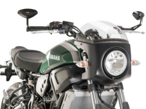 Puig Windshield Yamaha Xsr700 16'-18'C/Clear