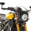 Puig Windshield Yamaha Xsr900 16'-18'C/Smoke