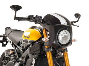 Puig Semifairing Yamaha Xsr900 16'-18'C/Black