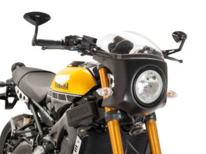 Puig Semifairing Yamaha Xsr900 16'-18'C/Clear