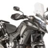 Puig Hand Guards Honda Cb500X 16'-18' C/Matt Black