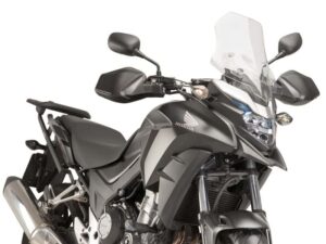 Puig Hand Guards Honda Cb500X 16'-18' C/Matt Black