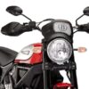 Puig Hand Guards Ducati Scrambler C/Matt Black