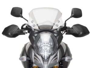 Puig Hand Guards Suzuki Dl1000 V-Strom 14-16 C/Matt Bla