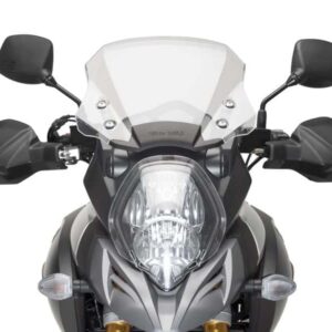 Puig Hand Guards Suzuki Dl1000 V-Strom 14-16 C/Matt Bla