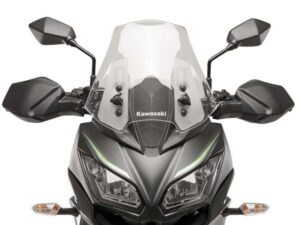 Puig Hand Guards Kawa.Versys 650 15-18/1000 15-18'