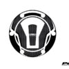 Puig Fuel Cap Cover Mod. Naked Ktm C/Grey