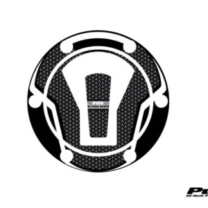 Puig Fuel Cap Cover Mod. Naked Ktm C/Grey