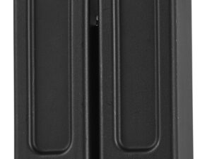 Polisport Tripod sivuseisontatuki musta (12)