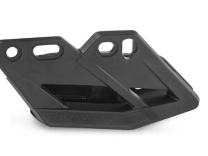 Polisport performance ketjuohjurin ulkokuori musta (6)