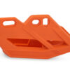 Polisport performance ketjuohjurin ulkokuori oranssi (6)
