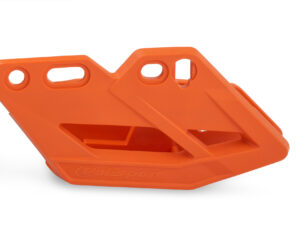 Polisport performance ketjuohjurin ulkokuori oranssi (6)