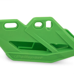 Polisport performance ketjuohjurin ulkokuori vihreä (6)