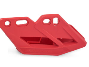 Polisport performance ketjuohjurin ulkokuori punainen (6)