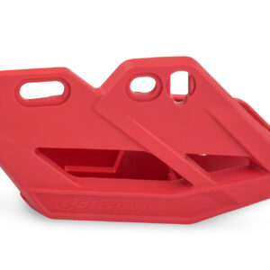 Polisport performance ketjuohjurin ulkokuori punainen (6)