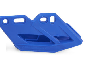 Polisport performance ketjuohjurin ulkokuori sininen (6)