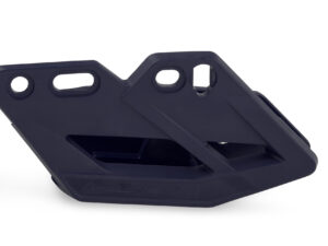 Polisport performance ketjuohjurin ulkokuori sininen Husqvarna (6)