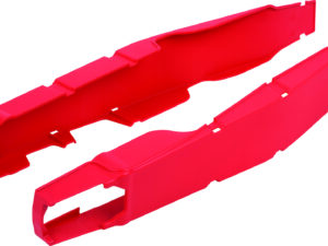 Polisport Swingarm Protector CR125/250 (04-07) CRF250X (08-17) black (12)