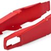 Polisport Swingarm Protector CR125/250 (04-07) CRF250X (08-17) red (12)