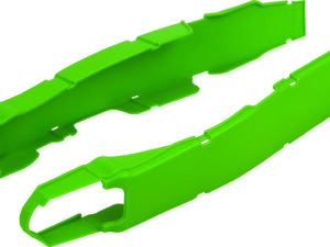 Polisport Swingarm Protector KX450F 16-18/KX250F 17-20 Black (12)