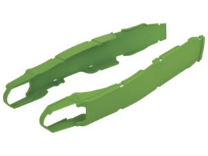Polisport Swingarm Protector KX450F 16-18/KX250F 17-20 Green (12)