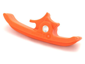 Polisport Chain sliding piece KTM Orange SX125 150 SX-F250350XC 16 (25)
