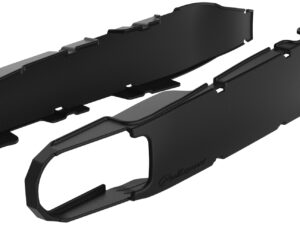 Polisport swingarm protectors Sherco 2T/4T (12->) black (12)