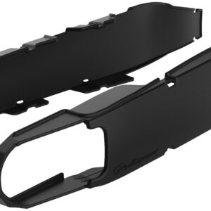 Polisport swingarm protectors Sherco 2T/4T (12->) black (12)