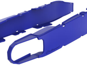 Polisport swingarm protectors Sherco 2T/4T (12->) Blue (12)