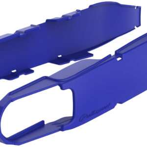 Polisport swingarm protectors Sherco 2T/4T (12->) Blue (12)