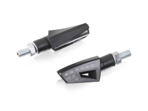 Puig Turn Light Mod. Open Homologated C/Black