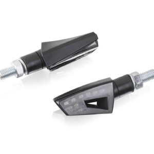 Puig Turn Light Mod. Open Homologated C/Black