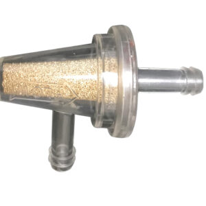 Hyper Polttoainesuodatin  6mm  (100um)