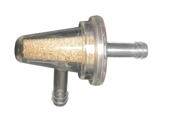 Hyper Polttoainesuodatin 6mm (100um)