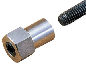 Hyper Pinnapulttien as.työkalu 6x1.0/8x1.25/10x1.25mm