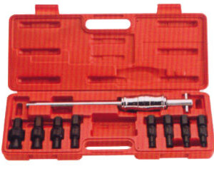 Hyper Ulosvedinsrj. laakereille sisäp.8-32mm