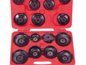 Hyper Öljynsuodatinavainsrj. 16-os.