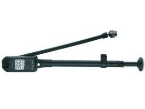 Hyper iskunvaimenninpumppu diginäytöllä maks. 300psi (20,7bar)