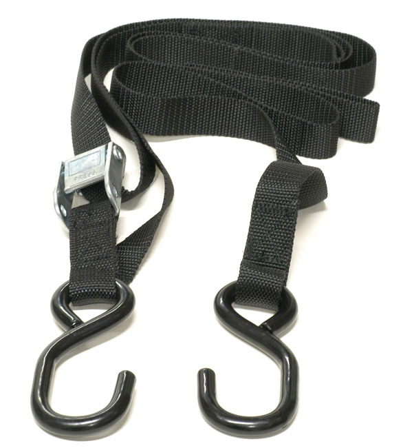 Hyper Tie-Down kiinnityshinat 4500lbs