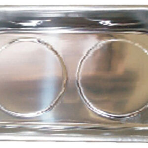 Buzzetti Magneettiastia 240x150mm