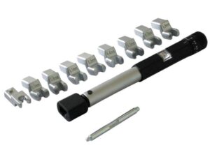 Buzzetti Pinnatyökalu momenttiavaimella