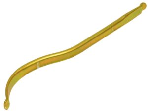 Buzzetti Rengasrauta mousse 370mm