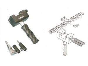 Buzetti varaosasarja 4982 työkaluun