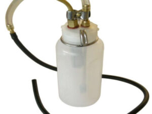 Buzzetti Jarrujen ilmaussarja