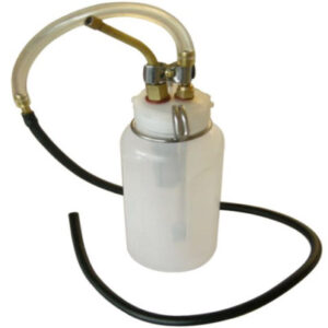 Buzzetti Jarrujen ilmaussarja