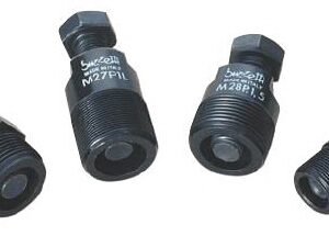 Buzzettu Ulosvetäjä 27mm X 1mm oikeak.